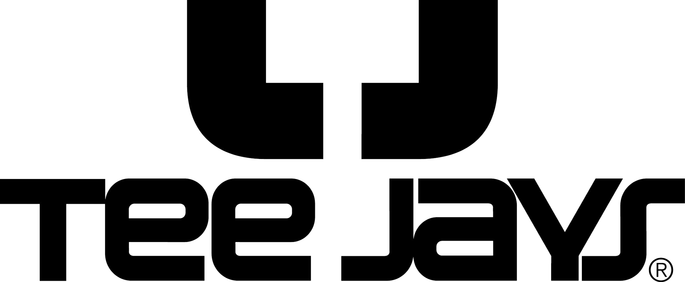 Tee Jays logo značky